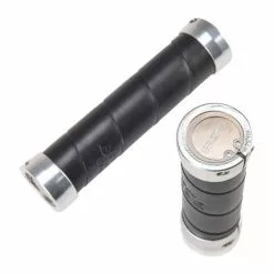 Grips BROOKS SLENDER Lock-On 130 - 100 Mm 28 Grips BROOKS SLENDER Lock-On 130 - 100 Mm -Vélos Urbains Soldes Boutique 600x600 140070 1501149338416 1