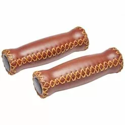 Grips RED CYCLING PRODUCTS URBAN CLASSIC GRIP 125 Mm -Vélos Urbains Soldes Boutique 600x600 140140 14998653862578 1