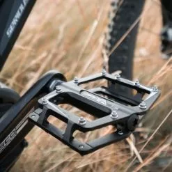 Pédales RED CYCLING PRODUCTS DDD PRO 25 Pédales RED CYCLING PRODUCTS DDD PRO -Vélos Urbains Soldes Boutique 600x600 140170 14998632845296 1