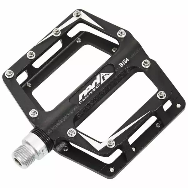 Pédales RED CYCLING PRODUCTS DDD PRO 12 Pédales RED CYCLING PRODUCTS DDD PRO – Image 10