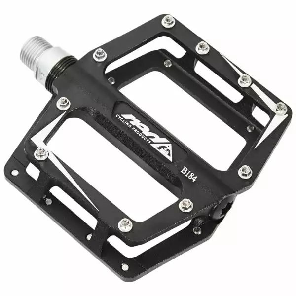 Pédales RED CYCLING PRODUCTS DDD PRO 5 Pédales RED CYCLING PRODUCTS DDD PRO – Image 3