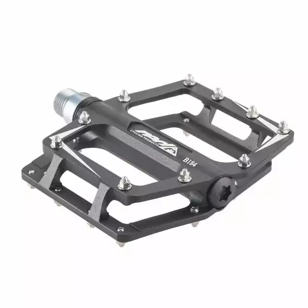 Pédales RED CYCLING PRODUCTS DDD PRO 9 Pédales RED CYCLING PRODUCTS DDD PRO – Image 7