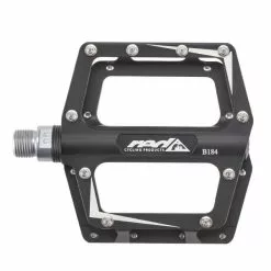 Pédales RED CYCLING PRODUCTS DDD PRO 21 Pédales RED CYCLING PRODUCTS DDD PRO -Vélos Urbains Soldes Boutique 600x600 140170 15036665261145 1