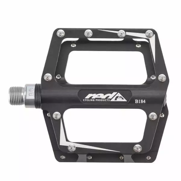 Pédales RED CYCLING PRODUCTS DDD PRO 10 Pédales RED CYCLING PRODUCTS DDD PRO – Image 8