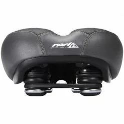 Selle RED CYCLING PRODUCTS CITY COMFORT -Vélos Urbains Soldes Boutique 600x600 140183 14998699852829