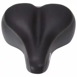 Selle RED CYCLING PRODUCTS CITY COMFORT -Vélos Urbains Soldes Boutique 600x600 140183 14998699870356 1