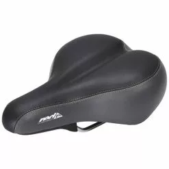 Selle RED CYCLING PRODUCTS CITY COMFORT