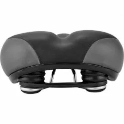 Selle RED CYCLING PRODUCTS CITY COMFORT Femme -Vélos Urbains Soldes Boutique 600x600 140184 14998700310002