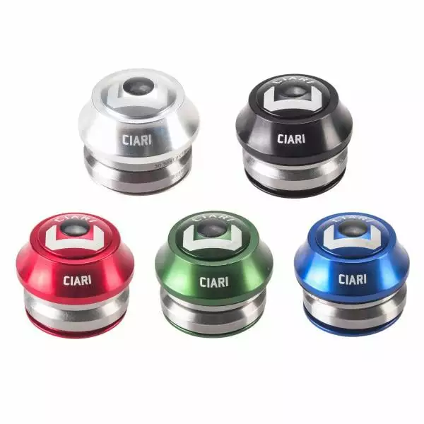 Jeu De Direction Intégré CIARI OTTO 1" 4 Jeu De Direction Intégré CIARI OTTO 1" – Image 2