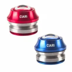 Jeu De Direction Intégré CIARI OTTO 1" 16 Jeu De Direction Intégré CIARI OTTO 1" -Vélos Urbains Soldes Boutique 600x600 140464 15034929743266