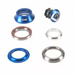 Jeu De Direction Intégré CIARI OTTO 1" 25 Jeu De Direction Intégré CIARI OTTO 1" -Vélos Urbains Soldes Boutique 600x600 140464 15034929949548 1