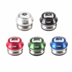 Jeu De Direction Intégré CIARI OTTO 1" 1/8 19 Jeu De Direction Intégré CIARI OTTO 1" 1/8 -Vélos Urbains Soldes Boutique 600x600 140465 15034930350614 1