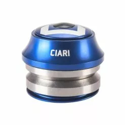 Jeu De Direction Intégré CIARI OTTO 1" 1/8 18 Jeu De Direction Intégré CIARI OTTO 1" 1/8 -Vélos Urbains Soldes Boutique 600x600 140465 15034930456745 1