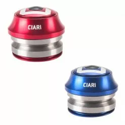 Jeu De Direction Intégré CIARI OTTO 1" 1/8 20 Jeu De Direction Intégré CIARI OTTO 1" 1/8 -Vélos Urbains Soldes Boutique 600x600 140465 15034930610209 1