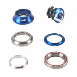 Jeu De Direction Intégré CIARI OTTO 1" 1/8 21 Jeu De Direction Intégré CIARI OTTO 1" 1/8 -Vélos Urbains Soldes Boutique 600x600 140465 1503493071045 1