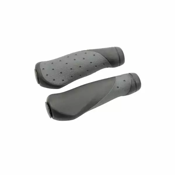 Grips RED CYCLING PRODUCTS COMFORT 135 Mm 7 Grips RED CYCLING PRODUCTS COMFORT 135 Mm – Image 5