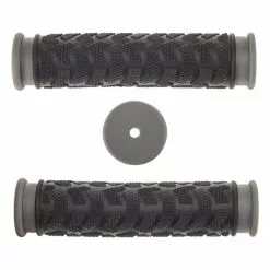 Grips RED CYCLING PRODUCTS UNIVERSAL D2 -Vélos Urbains Soldes Boutique 600x600 143433 15239592944338 1