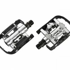 Pédales RED CYCLING PRODUCTS PRO DUO SYSTEM 17 Pédales RED CYCLING PRODUCTS PRO DUO SYSTEM -Vélos Urbains Soldes Boutique 600x600 143434 15103241328922 1