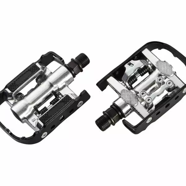 Pédales RED CYCLING PRODUCTS PRO DUO SYSTEM 8 Pédales RED CYCLING PRODUCTS PRO DUO SYSTEM – Image 6