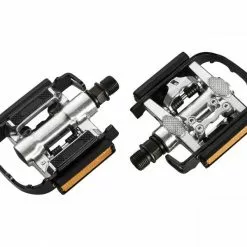 Pédales RED CYCLING PRODUCTS PRO DUO SYSTEM 21 Pédales RED CYCLING PRODUCTS PRO DUO SYSTEM -Vélos Urbains Soldes Boutique 600x600 143434 15103241347394 1