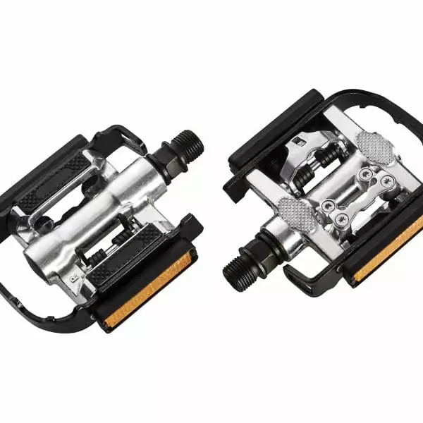 Pédales RED CYCLING PRODUCTS PRO DUO SYSTEM 12 Pédales RED CYCLING PRODUCTS PRO DUO SYSTEM – Image 10