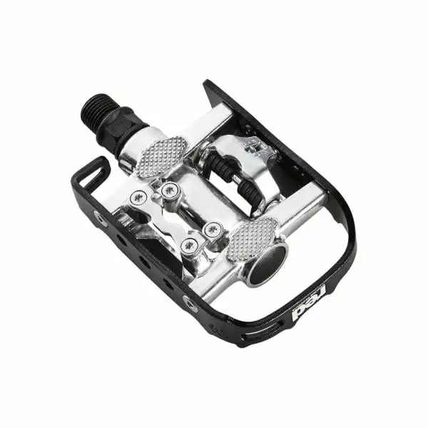 Pédales RED CYCLING PRODUCTS PRO DUO SYSTEM 5 Pédales RED CYCLING PRODUCTS PRO DUO SYSTEM – Image 3