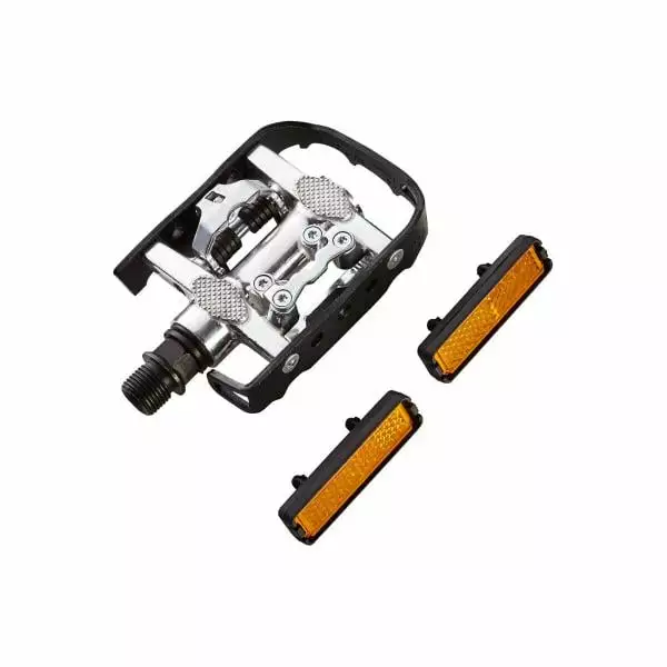 Pédales RED CYCLING PRODUCTS PRO DUO SYSTEM 6 Pédales RED CYCLING PRODUCTS PRO DUO SYSTEM – Image 4