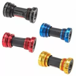 Boîtier De Pédalier PROMAX EX-1 68-73 Mm -Vélos Urbains Soldes Boutique 600x600 148447 15295009403495