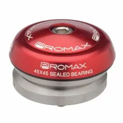 Jeu De Direction Intégré PROMAX IG-45 1"1/8 -Vélos Urbains Soldes Boutique 600x600 148449 15192975576047 1