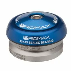 Jeu De Direction Intégré PROMAX IG-45 1"1/8 -Vélos Urbains Soldes Boutique 600x600 148449 15192975629291 1