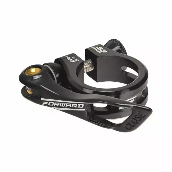 Collier De Selle FORWARD ELITE Serrage Rapide 25,4 Mm 9 Collier De Selle FORWARD ELITE Serrage Rapide 25,4 Mm – Image 7