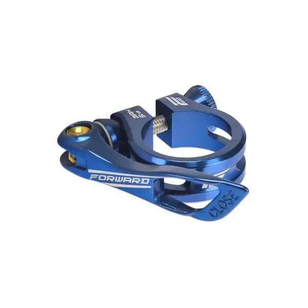 Collier De Selle FORWARD ELITE Serrage Rapide 25,4 Mm 6 Collier De Selle FORWARD ELITE Serrage Rapide 25,4 Mm – Image 4