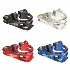 Collier De Selle FORWARD ELITE Serrage Rapide 25,4 Mm 25 Collier De Selle FORWARD ELITE Serrage Rapide 25,4 Mm -Vélos Urbains Soldes Boutique 600x600 148714 15184198749775 1