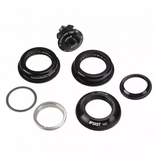 Jeu De Direction Semi-Intégré FIRST 1"1/8 6 Jeu De Direction Semi-Intégré FIRST 1"1/8 – Image 4