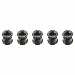 Elevn-technologies Kit De Vis Cheminée ELEVN TECHNOLOGIES BTR 8,5 Mm (x5) -Vélos Urbains Soldes Boutique 600x600 149204 15210984427553 1