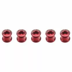 Elevn-technologies Kit De Vis Cheminée ELEVN TECHNOLOGIES BTR 8,5 Mm (x5) -Vélos Urbains Soldes Boutique 600x600 149204 15210984499072