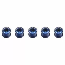 Elevn-technologies Kit De Vis Cheminée ELEVN TECHNOLOGIES BTR 6,5 Mm (x5) -Vélos Urbains Soldes Boutique 600x600 149205 15210985175001 1