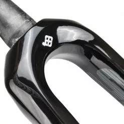 Fourche PRIDE RACING SLIK TAPERED 20" Axe 10 Mm -Vélos Urbains Soldes Boutique 600x600 149792 15408211010771