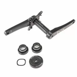 Box-components Pédalier BOX COMPONENTS ONE M30-M 2 Pièces Alu Noir -Vélos Urbains Soldes Boutique 600x600 152714 15296490100806 1