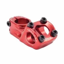 Box-components Potence BOX COMPONENTS TWO TOP LOAD ALU MINI 1" 22,2 Mm 45 Mm -Vélos Urbains Soldes Boutique 600x600 152724 15282757062483 1