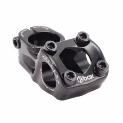 Box-components Potence BOX COMPONENTS TWO TOP LOAD ALU MINI 1" 22,2 Mm 45 Mm -Vélos Urbains Soldes Boutique 600x600 152724 15282757082435