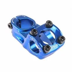 Box-components Potence BOX COMPONENTS TWO TOP LOAD ALU MINI 1" 22,2 Mm 45 Mm