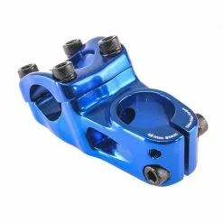 Box-components Potence BOX COMPONENTS TWO TOP LOAD ALU MINI 1" 22,2 Mm 45 Mm -Vélos Urbains Soldes Boutique 600x600 152724 15296488435595 1