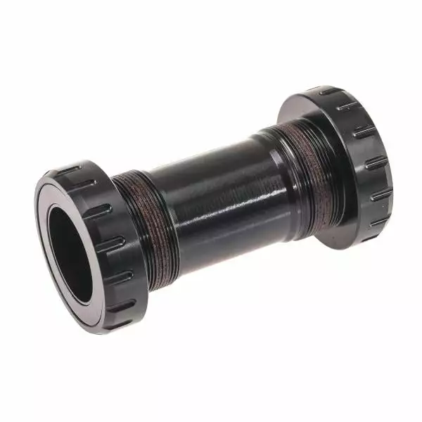Box-components Boîtier De Pédalier BOX COMPONENTS TWO BSA 30 Mm 68-73 Mm (M30-M/P) Noir 5 Box-components Boîtier De Pédalier BOX COMPONENTS TWO BSA 30 Mm 68-73 Mm (M30-M/P) Noir – Image 3