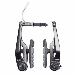 Box-components Étrier De Frein BOX COMPONENTS THREE V-Brake 108 Mm -Vélos Urbains Soldes Boutique 600x600 152734 15282693848736 1