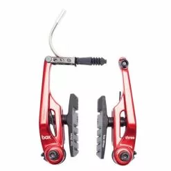 Box-components Étrier De Frein BOX COMPONENTS THREE V-Brake 108 Mm -Vélos Urbains Soldes Boutique 600x600 152734 15282693911552 1