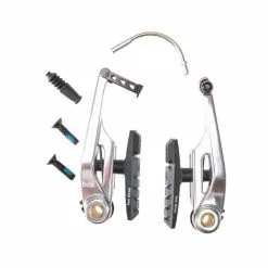 Box-components Étrier De Frein BOX COMPONENTS THREE V-Brake 108 Mm -Vélos Urbains Soldes Boutique 600x600 152734 15326113569443 1