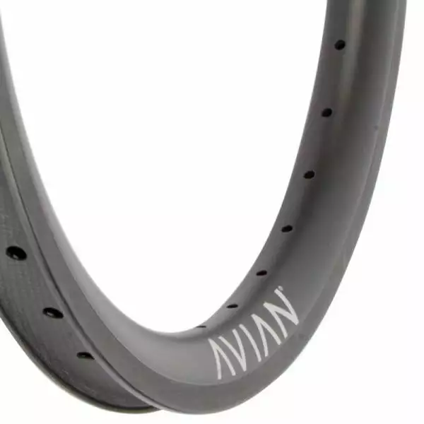 Avian-bmx Jante Arrière AVIAN BMX VENATIC 20x1,50" 28 Trous 3 Avian-bmx Jante Arrière AVIAN BMX VENATIC 20x1,50" 28 Trous