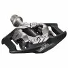 Pédales SHIMANO SPD PD-MX70 DXR Cales SM-SH51