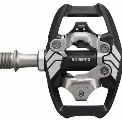 Pédales SHIMANO SPD PD-MX70 DXR Cales SM-SH51 12 Pédales SHIMANO SPD PD-MX70 DXR Cales SM-SH51 -Vélos Urbains Soldes Boutique 600x600 154501 15318080789731 1